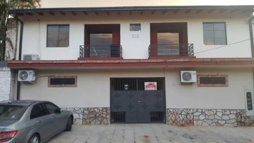 EDIFICIO EN VENTA – OPORTUNIDAD IDEAL PARA INVERSIÓN EN ZONA ESTRATÉGICA