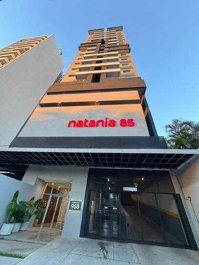 Departamento En Venta – Edificio Natania | Avda Molas Lopez
