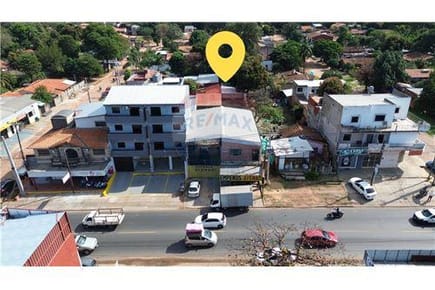 LOCAL COMERCIAL EN VENTA, CENTRAL ÑEMBY