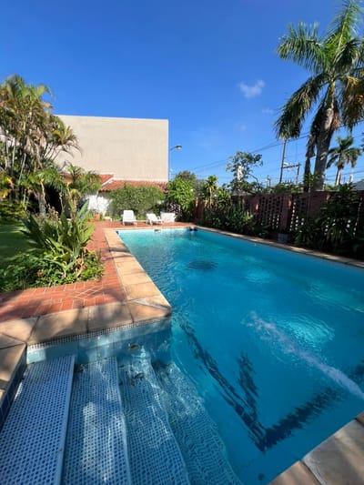 3500 usd - Bo. EL DORADO - ALQUILO