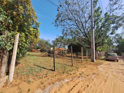 Terreno - Venta San Lorenzo, Central