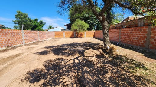 Terreno - Venta - Limpio