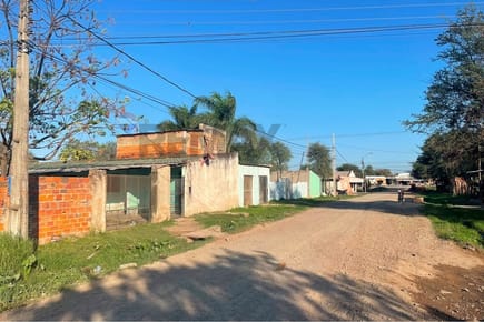 Terreno - Venta - Villa Hayes, Presidente Hayes, Paraguay
