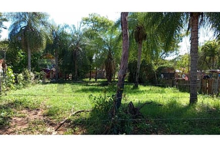 Terreno en Luque