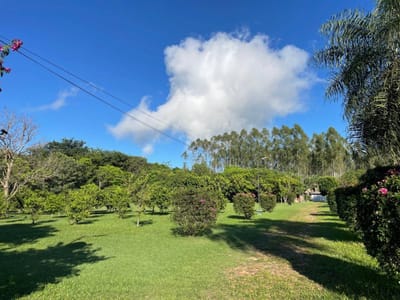 CASA DE CAMPO EN VILLETA