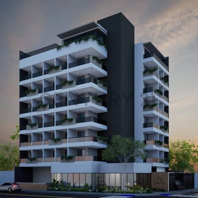 Venta de Departamento en Pozo en San Cristobal, Asunción