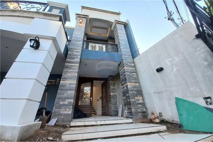 VENDO DUPLEX EN ASUNCIO