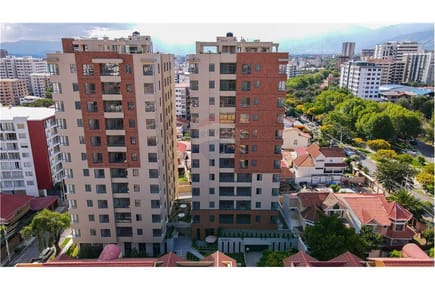 DEPARTAMENTO DE 2 HABITACIONES EN VENTA