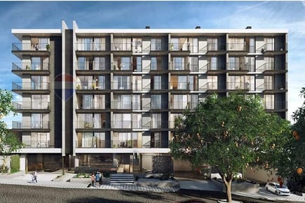 DEPARTAMENTO-ALQUILER-LAS LOMAS-ASUNCION