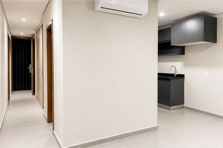 Departamento-Venta-Ayala Velazquez, Barrio Jara, Asunción