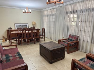 En Venta! Casa de 4 dormitorios a metros del 4to anillo