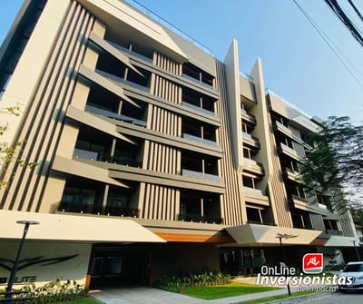 DEPARTAMENTO EN VENTA