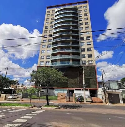 DPTO DE 1 DORMITORIO CON COCHERA INCLUIDA - EDIFICIO CENTRAL PARK| ALQUILER