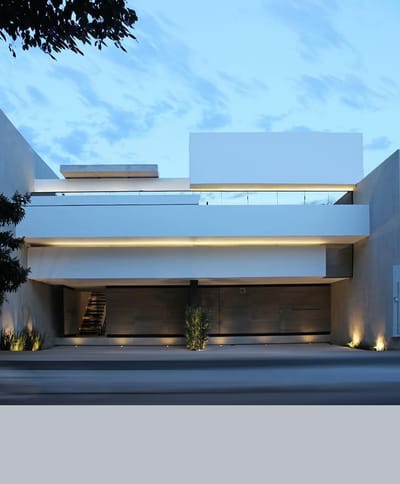 Vivienda Moderna Zona  Mburucuya 