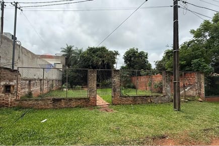 Terreno - Venta - Luque, Paraguay