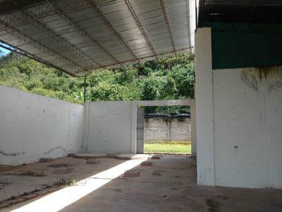 Activoalquilo local en chanchamayo ideal para industria u otros