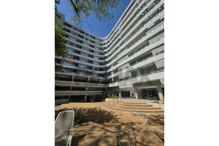 Departamento - Alquiler - Mburicaó, Asunción, Paraguay