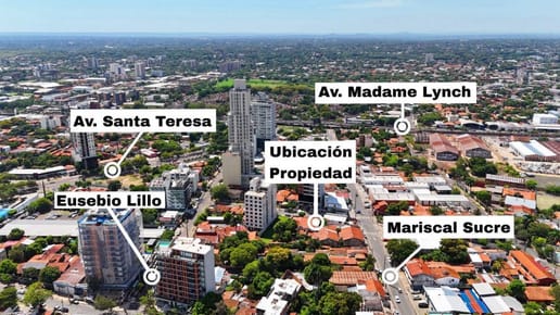 EN VENTA CASA EN YCUA SATI 