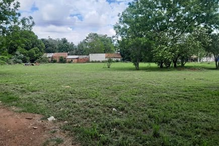 Terreno-Venta-Sauce c/ Herrera, Cerrito, Capiata, Central