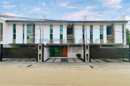 Duplex - Venta - Fernando De La Mora, Central, Paraguay
