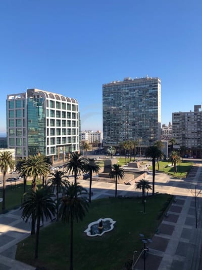 VENTA APARTAMENTO CENTRO