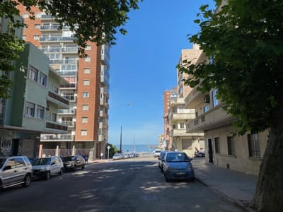 VENTA APTO 1 DORMITORIO PALERMO