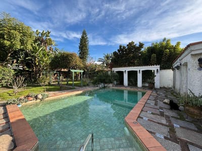 VENTA INCREIBLE CASA EN EL PRADO