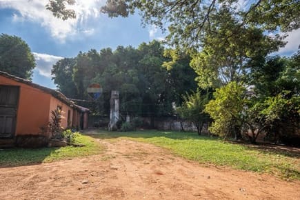 Vendo en Lambare en Zona Residencial