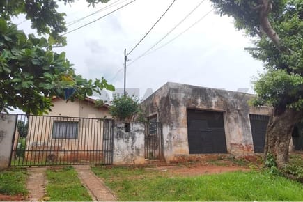¡TERRENO EN LAMBARÉ: INVERSIÓN EN BO. STA. LUCIA!