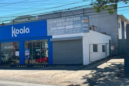 Local Comercial-Venta-ruta mcal Estigarribia y Pastora Cespedes, Domingo Savio