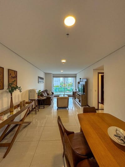 VENTA DEPARTAMENTO EN EL EDIFICIO VOYANT - VILLA MORRA 