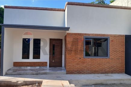 Casa - Venta - Capiata