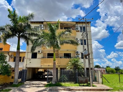 ALQUILO DEPTO DE 2 DORMTS, DE AMBIENTES AMPLIOS. ZONA CIT