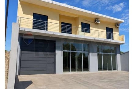 Local Comercial - Alquiler - San Lorenzo, Central, Paraguay