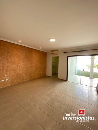 Casa en Alquiler Zona Norte entre 4to y 5toAn entre Av Beni y Banzer