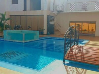 ¡OPORTUNIDAD DE INVERSIÓN ¡EN VENTA VELVAU SUITES HOTEL EN MINGA GUAZÚ!