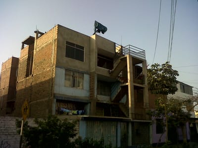 Venta de departamento