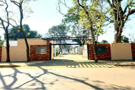 Chalet En Barrio Cerrado