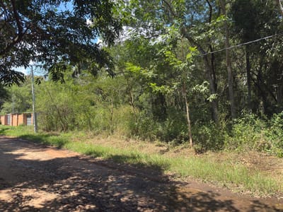 TERRENO a la VENTA en San Bernardino