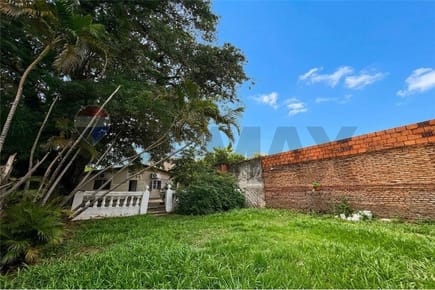 Casa - Venta - Barrio Jara, Asunción, Paraguay