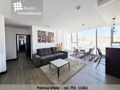 En Venta Departamento De Un Dormitorios Green Toguer