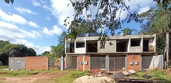 VENTA DE 4 DUPLEX Proyecto Inmobiliario