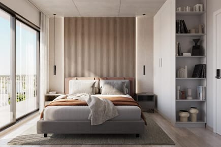VENDO DEPARTAMENTOS EN SANTA TERESA – BARRIO YCUA SATÍ, ASUNCIÓN