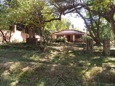Hermoso Terreno A Cuadras Del Anfiteatro San Bernardino