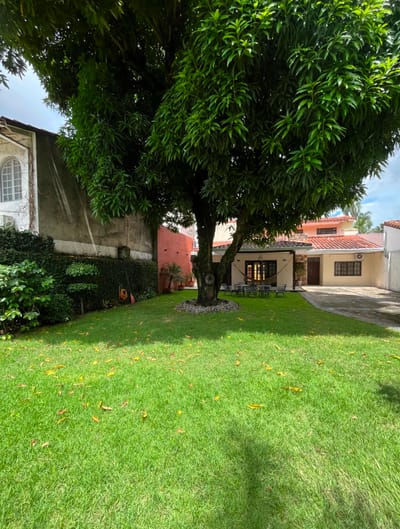Hermosa Y Grande Casa En Zona Sur