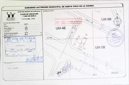 LOTE EN VENTA  EN URB. TRAPERO - ZONA NORTE