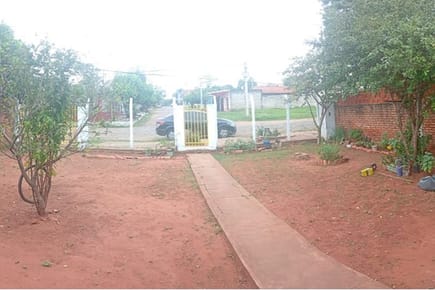 Casa-Venta-Mrtin Rojas y Santa Rita, San Lorenzo, Central