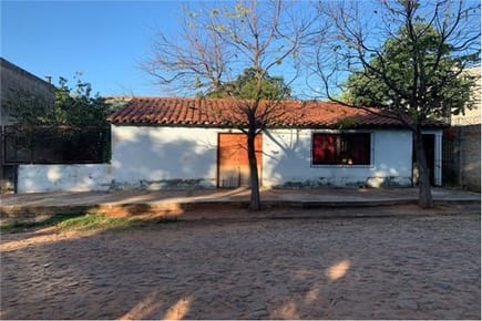 Terreno-Venta-Lorenzo Zeballos, Luque, Central