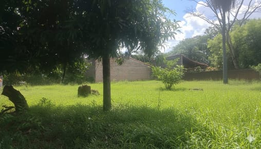 **OPORTUNIDAD DE TERRENO EN ÑEMBY – BARRIO RINCÓN**