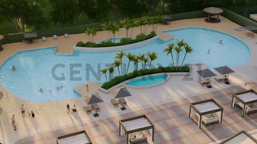 Venta de Terreno en Areguá, Central